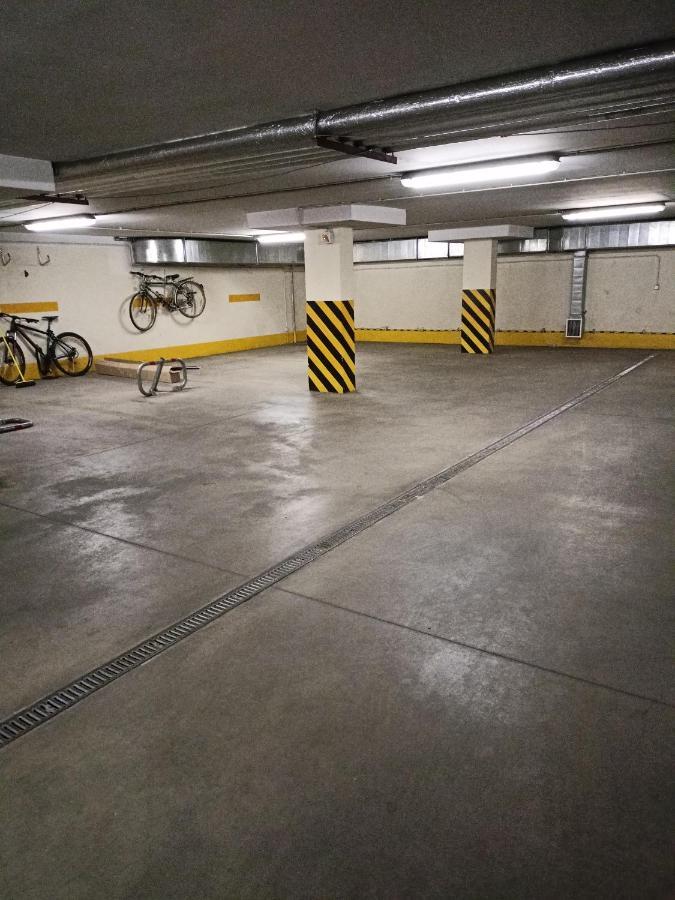 Kierunek Sopot Apartament Gracja Monte Cassino 36 Eksteriør billede