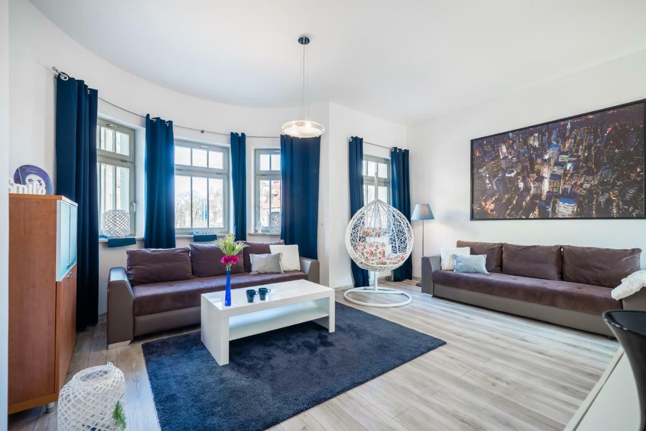 Kierunek Sopot Apartament Gracja Monte Cassino 36 Eksteriør billede